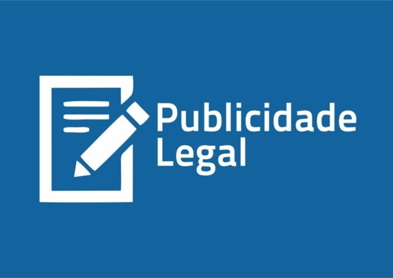 EDITAL DE CONVOCAÇÃO DE ASSEMBLEIA GERAL