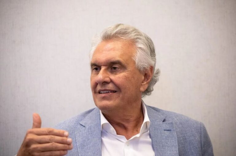 Caiado deve assumir PSD em Goiás