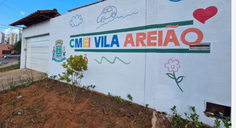 Prefeitura de Goiânia deve contratar mais de 1,4 mil servidores temporários para a educação