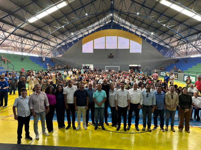 Valparaíso avança na saúde com retomada do mutirão das cirurgias de catarata
