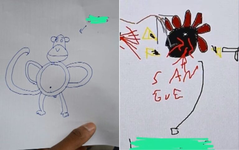Adolescente denuncia racismo no trabalho: ‘Fizeram uma identidade em que a minha foto era um macaco’