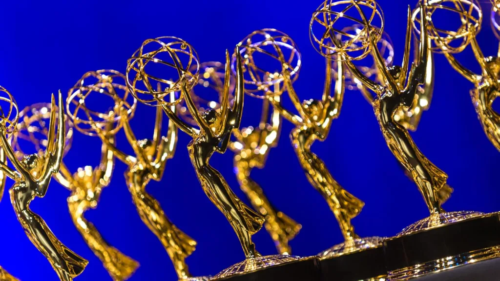 Emmy 2026: veja a lista completa dos vencedores da segunda noite da premiação