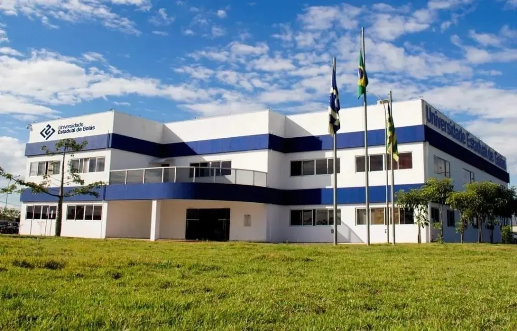 Vestibular 2027/1 da UEG segue com inscrições abertas até dia 21 de setembro