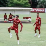 Vila Nova x Juventude: onde assistir ao vivo o jogo pelo Campeonato Brasileiro Série B