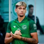 Vasco da Gama apresenta proposta por Lucas Rodrigues, destaque do Goiás; saiba o valor