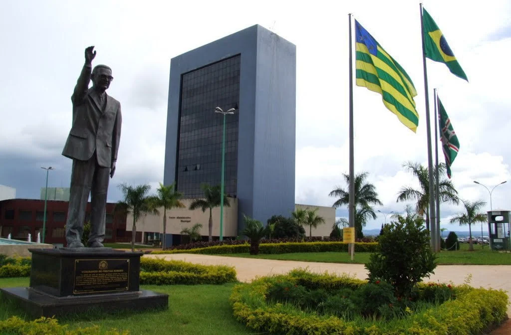 Prefeitura de Goiânia antecipa pagamento dos servidores para esta quarta (28), Dia do Servidor Público