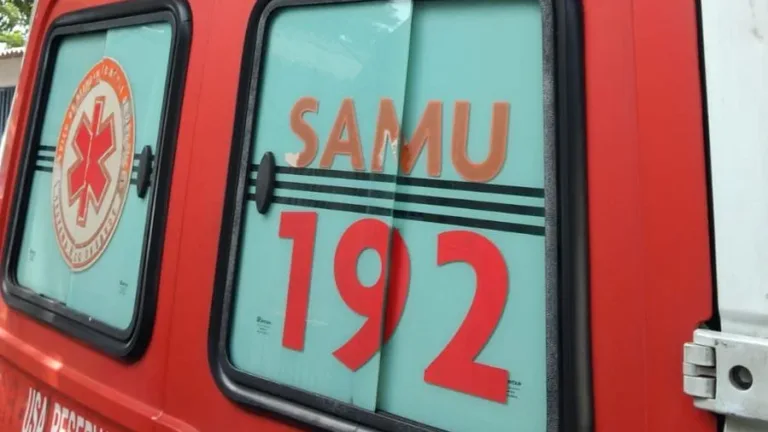 Mulher de 21 anos morre em motel após mal súbito, em Goianésia