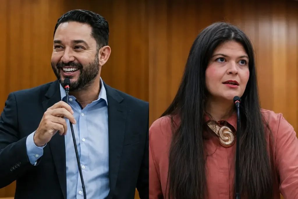 Partidos negociam federações que impactam na política de Goiás
